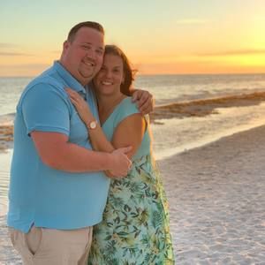 Meet your Posher, Caroline